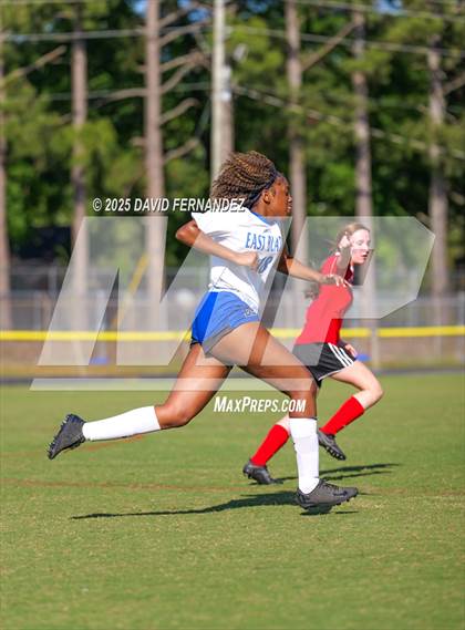 Thumbnail 1 in East Bladen @ Hoke County photogallery.