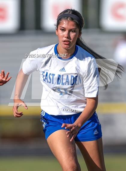 Thumbnail 1 in East Bladen @ Hoke County photogallery.