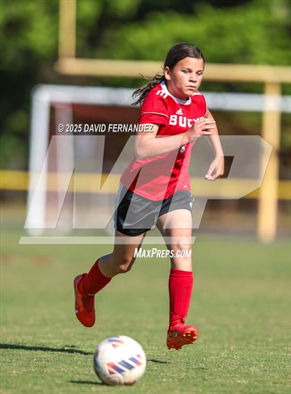Thumbnail 1 in East Bladen @ Hoke County photogallery.