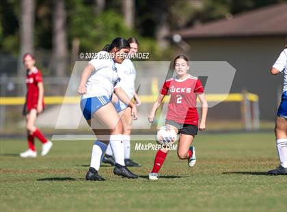 Thumbnail 2 in East Bladen @ Hoke County photogallery.
