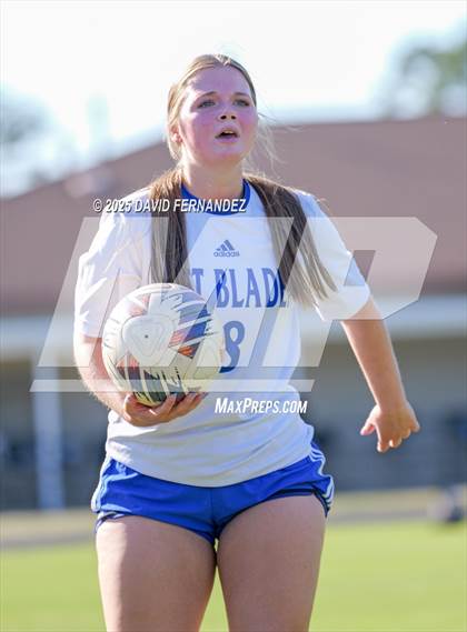 Thumbnail 1 in East Bladen @ Hoke County photogallery.