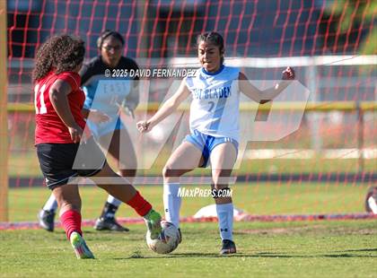 Thumbnail 1 in East Bladen @ Hoke County photogallery.