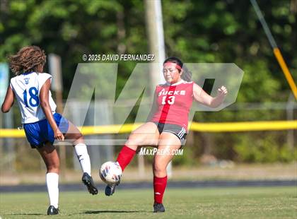 Thumbnail 3 in East Bladen @ Hoke County photogallery.