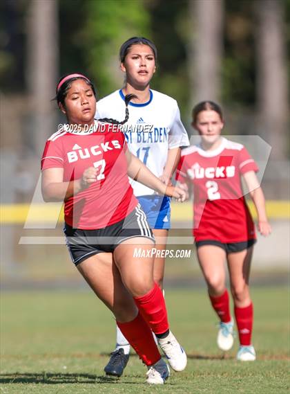 Thumbnail 1 in East Bladen @ Hoke County photogallery.