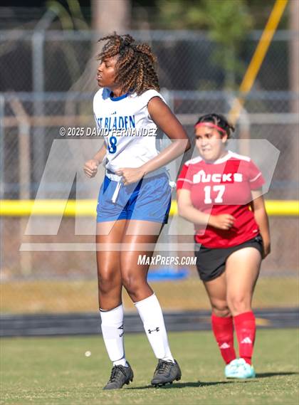Thumbnail 1 in East Bladen @ Hoke County photogallery.