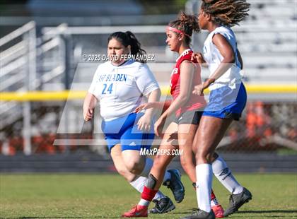 Thumbnail 3 in East Bladen @ Hoke County photogallery.