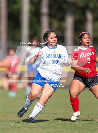 Thumbnail 1 in East Bladen @ Hoke County photogallery.
