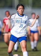 Photo from the gallery "East Bladen @ Hoke County"