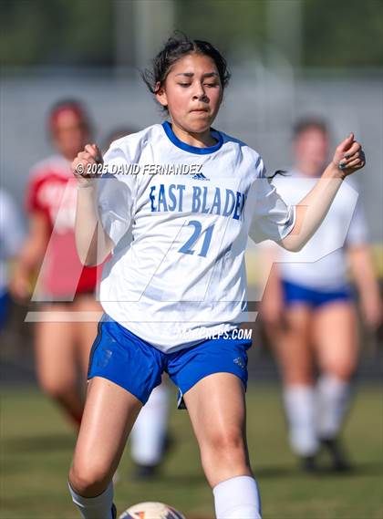 Thumbnail 1 in East Bladen @ Hoke County photogallery.