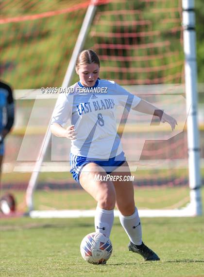 Thumbnail 1 in East Bladen @ Hoke County photogallery.
