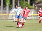 Photo from the gallery "East Bladen @ Hoke County"