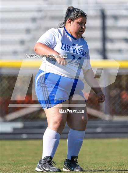 Thumbnail 2 in East Bladen @ Hoke County photogallery.