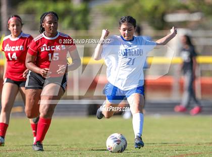 Thumbnail 2 in East Bladen @ Hoke County photogallery.