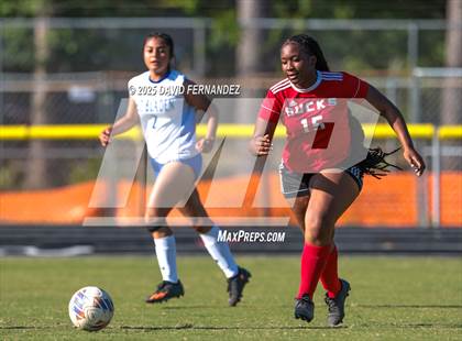 Thumbnail 1 in East Bladen @ Hoke County photogallery.
