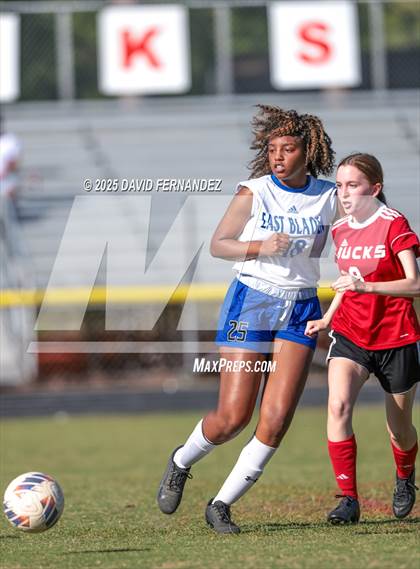 Thumbnail 1 in East Bladen @ Hoke County photogallery.