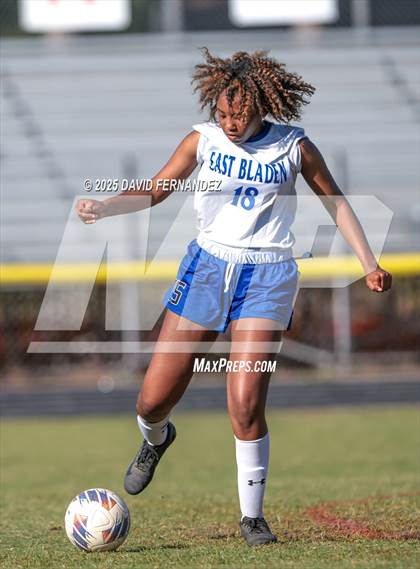 Thumbnail 2 in East Bladen @ Hoke County photogallery.
