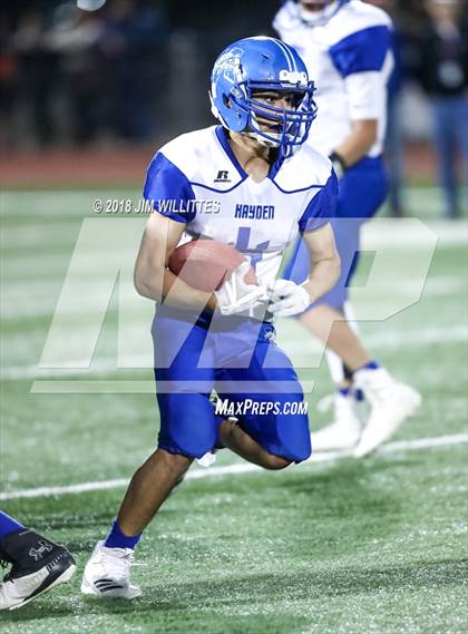 Thumbnail 1 in Superior vs. Hayden (AIA 1A Final)  photogallery.