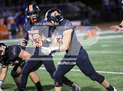 Thumbnail 3 in Superior vs. Hayden (AIA 1A Final)  photogallery.