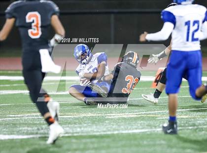 Thumbnail 1 in Superior vs. Hayden (AIA 1A Final)  photogallery.