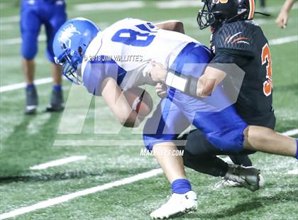 Thumbnail 3 in Superior vs. Hayden (AIA 1A Final)  photogallery.