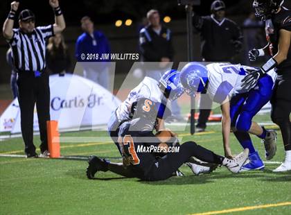 Thumbnail 3 in Superior vs. Hayden (AIA 1A Final)  photogallery.