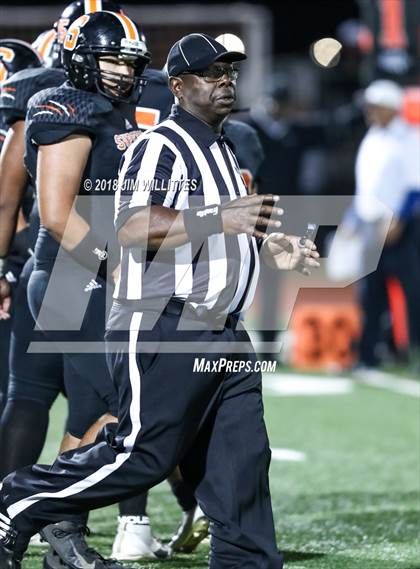 Thumbnail 1 in Superior vs. Hayden (AIA 1A Final)  photogallery.