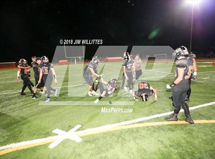 Thumbnail 2 in Superior vs. Hayden (AIA 1A Final)  photogallery.