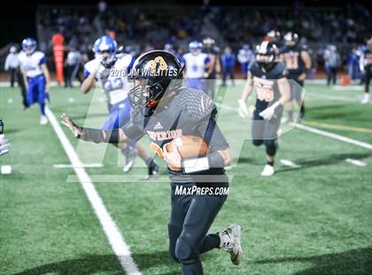 Thumbnail 2 in Superior vs. Hayden (AIA 1A Final)  photogallery.