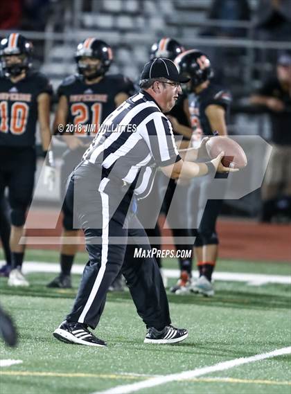 Thumbnail 2 in Superior vs. Hayden (AIA 1A Final)  photogallery.