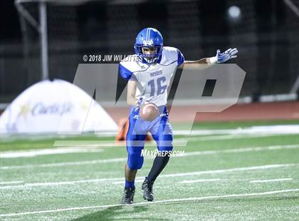 Thumbnail 3 in Superior vs. Hayden (AIA 1A Final)  photogallery.