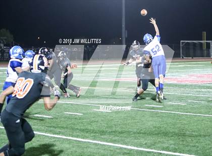 Thumbnail 3 in Superior vs. Hayden (AIA 1A Final)  photogallery.