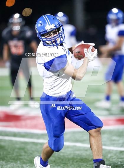 Thumbnail 2 in Superior vs. Hayden (AIA 1A Final)  photogallery.