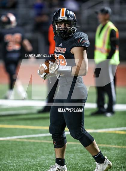 Thumbnail 3 in Superior vs. Hayden (AIA 1A Final)  photogallery.
