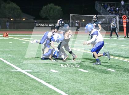 Thumbnail 2 in Superior vs. Hayden (AIA 1A Final)  photogallery.
