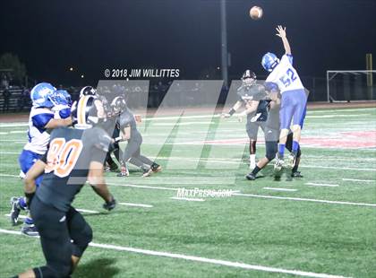 Thumbnail 1 in Superior vs. Hayden (AIA 1A Final)  photogallery.
