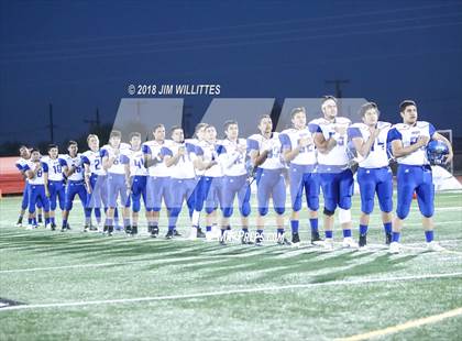 Thumbnail 3 in Superior vs. Hayden (AIA 1A Final)  photogallery.