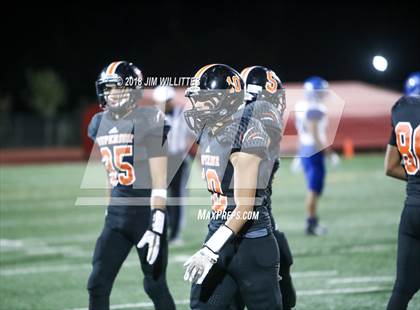 Thumbnail 3 in Superior vs. Hayden (AIA 1A Final)  photogallery.