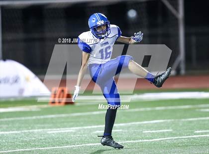 Thumbnail 2 in Superior vs. Hayden (AIA 1A Final)  photogallery.