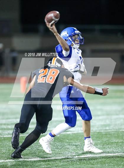Thumbnail 1 in Superior vs. Hayden (AIA 1A Final)  photogallery.