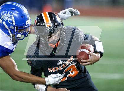 Thumbnail 2 in Superior vs. Hayden (AIA 1A Final)  photogallery.