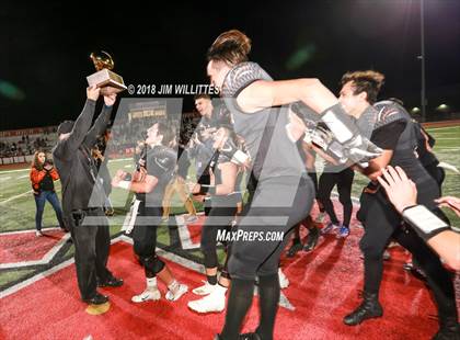 Thumbnail 1 in Superior vs. Hayden (AIA 1A Final)  photogallery.