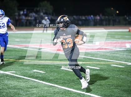 Thumbnail 3 in Superior vs. Hayden (AIA 1A Final)  photogallery.