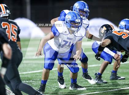 Thumbnail 1 in Superior vs. Hayden (AIA 1A Final)  photogallery.