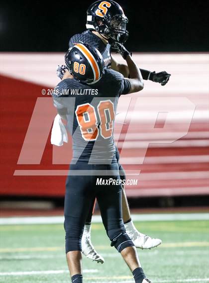 Thumbnail 2 in Superior vs. Hayden (AIA 1A Final)  photogallery.