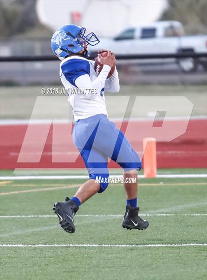 Thumbnail 3 in Superior vs. Hayden (AIA 1A Final)  photogallery.