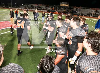 Thumbnail 1 in Superior vs. Hayden (AIA 1A Final)  photogallery.