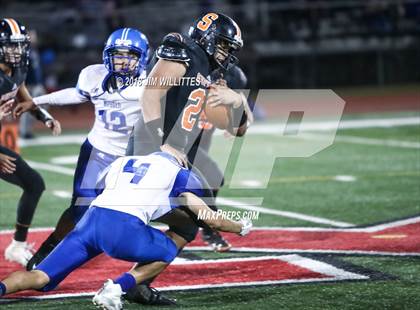 Thumbnail 3 in Superior vs. Hayden (AIA 1A Final)  photogallery.