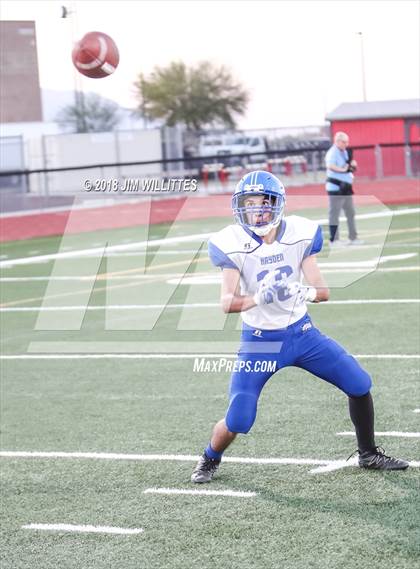 Thumbnail 2 in Superior vs. Hayden (AIA 1A Final)  photogallery.