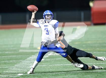 Thumbnail 1 in Superior vs. Hayden (AIA 1A Final)  photogallery.
