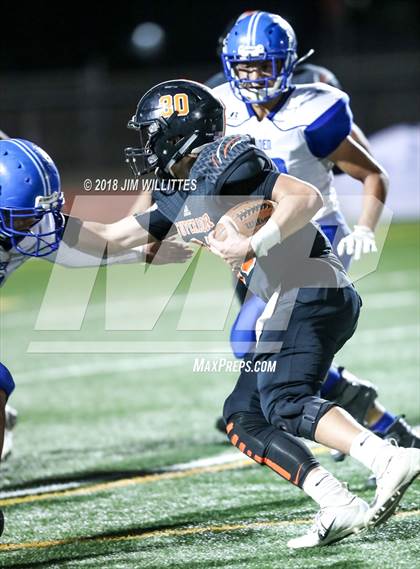 Thumbnail 1 in Superior vs. Hayden (AIA 1A Final)  photogallery.
